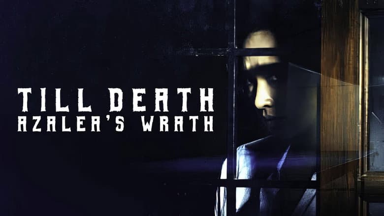 Backdrop from Till Death: Azalea’s Wrath