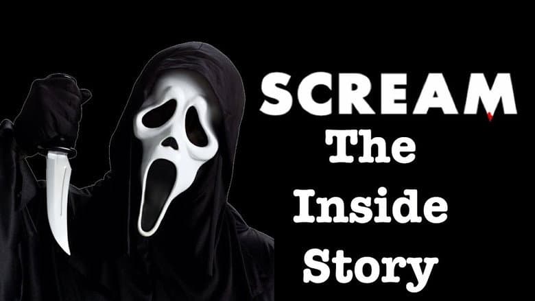 Backdrop from Scream: The Inside Story