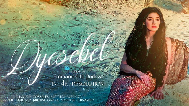 Backdrop from Dyesebel