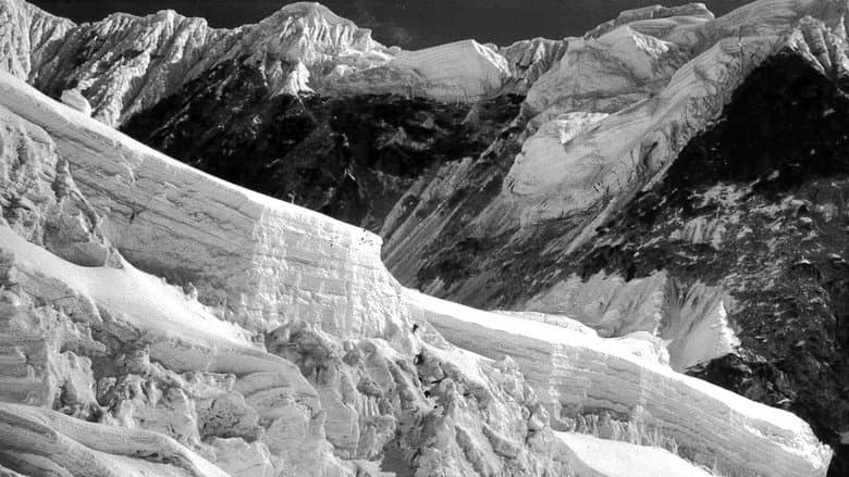 Backdrop from Victories on the Himalayas