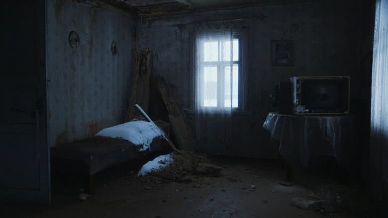 Backdrop from Latvian Coyote
