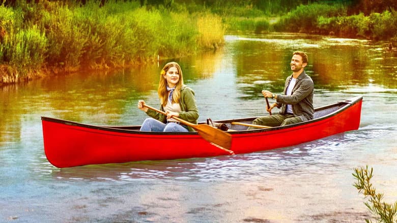 Backdrop from Riverfront Romance