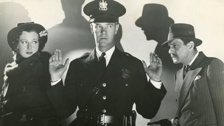 Backdrop from Parole Racket