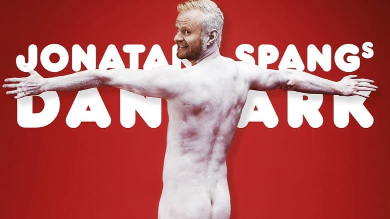 Backdrop from Jonatan Spang's Denmark