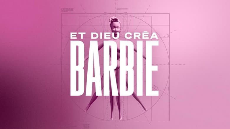 Backdrop from Et Dieu créa Barbie