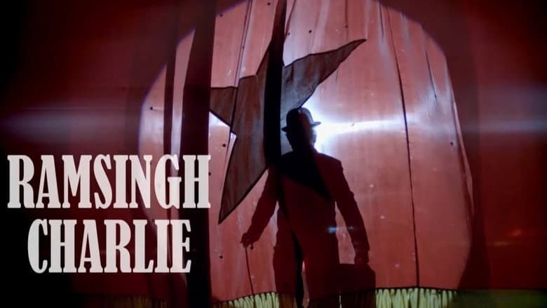 Backdrop from Ram Singh Charlie