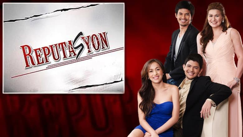 Backdrop from Reputasyon