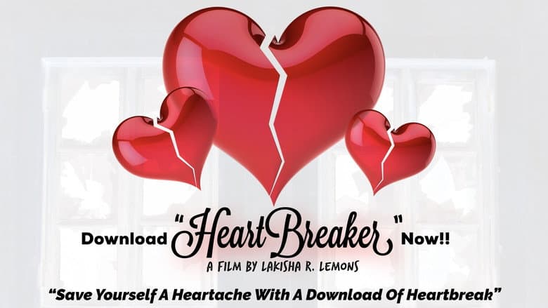 Backdrop from Heartbreaker