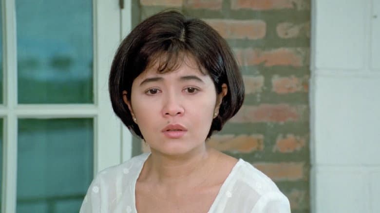 Кадр із фільму «Hanggang Kailan Kita Mamahalin?»