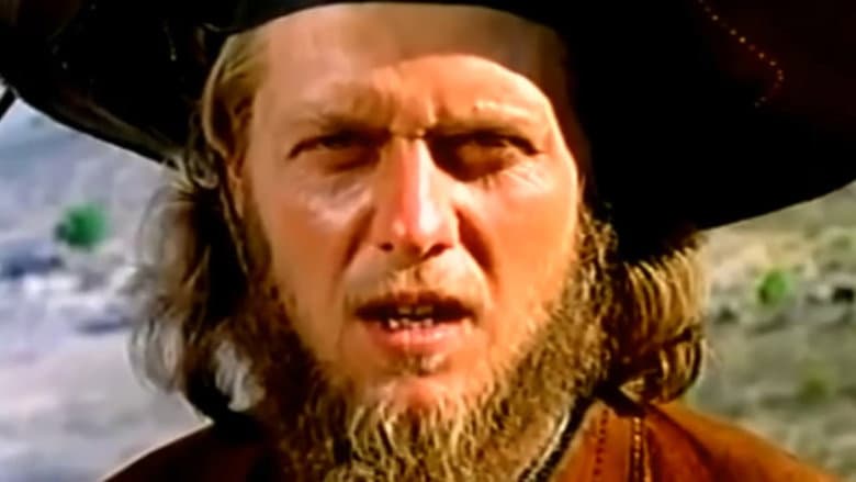 Кадр із фільму «Jesuíno Brilhante, o Cangaceiro»