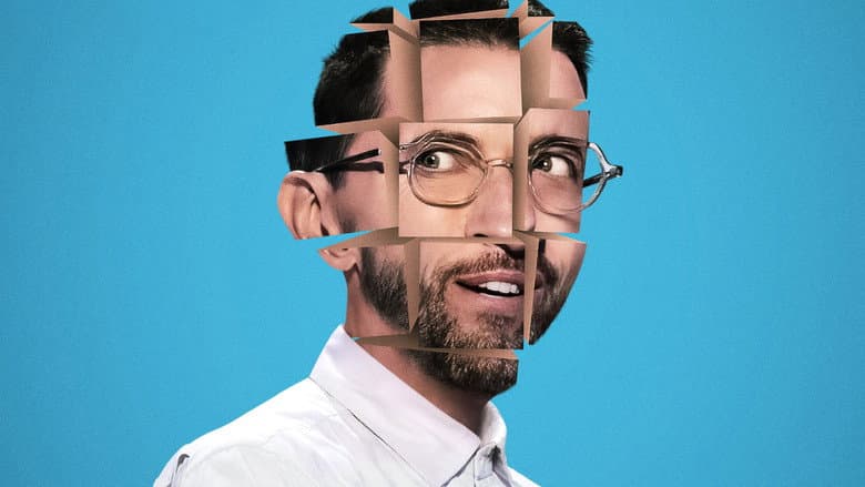 Backdrop from Neal Brennan: Blocks