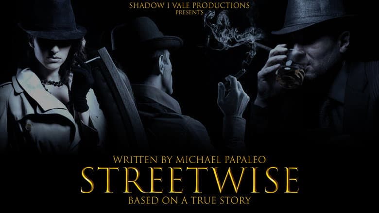 Backdrop from Streetwise