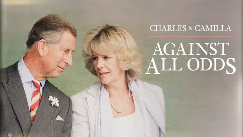 Backdrop from Charles & Camilla: Against All Odds