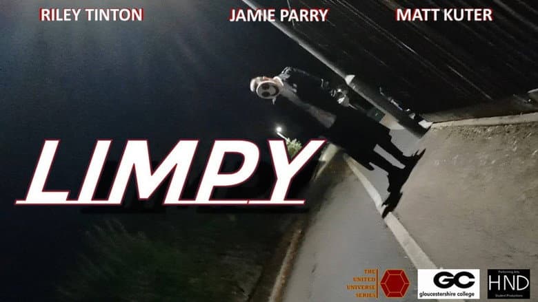 Backdrop from LIMPY