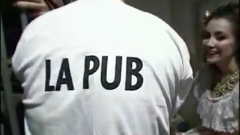 Backdrop from Les Nuls : La Pub