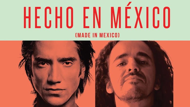 Backdrop from Made in Mexico