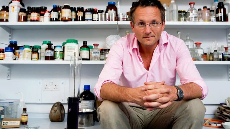 Backdrop from The Story of Science: Power, Proof and Passion