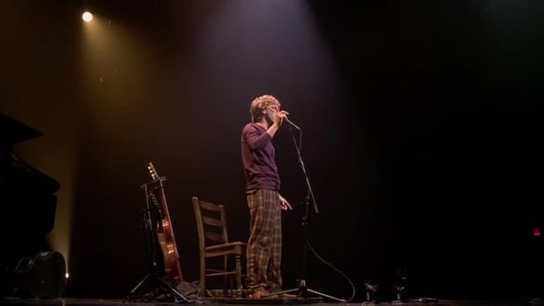 Backdrop from Fred Pellerin - L'arracheuse de temps