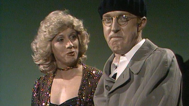 Backdrop from Corrie en Haar Mannen
