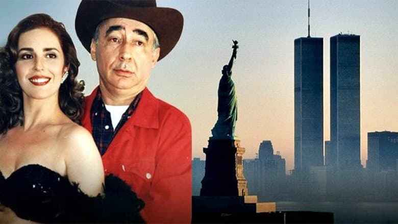 Backdrop from Amerikalı