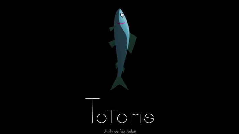 Backdrop from Totems