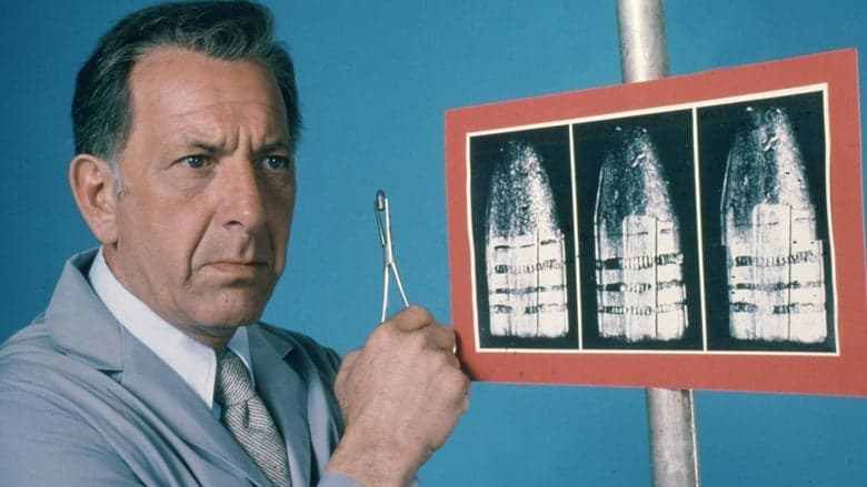 Backdrop from Quincy, M.E.