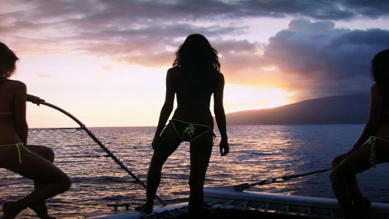 Backdrop from Sports Illustrated Swimsuit 2011: The 3D Experience
