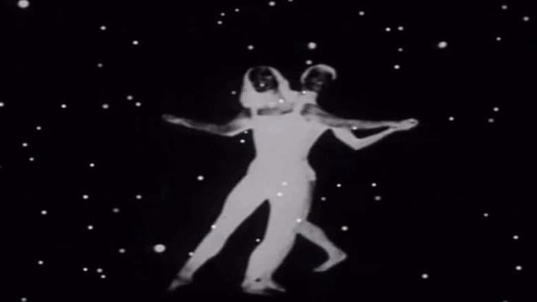Backdrop from The Very Eye of Night