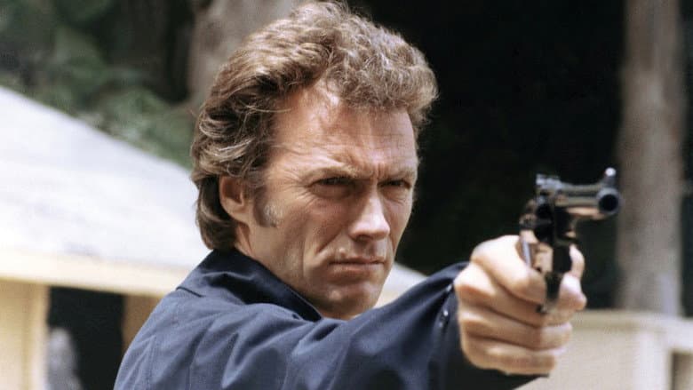 Backdrop from Magnum Force