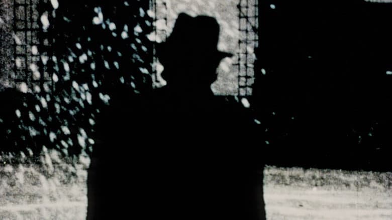 Backdrop from Fellini: A Director’s Notebook
