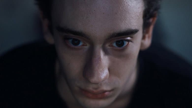 Backdrop from Incel