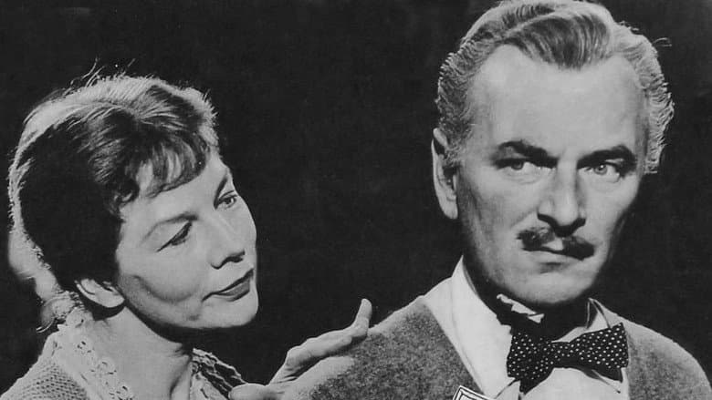 Backdrop from How to Murder a Rich Uncle