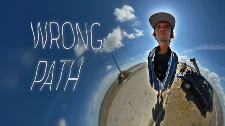 Backdrop from Wrong Path