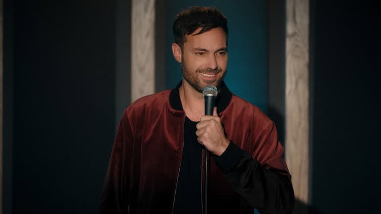 Backdrop from Jeff Dye: Last Cowboy in LA