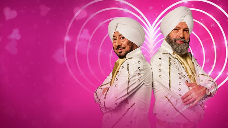 Backdrop from Dil Hona Chahida Jawan