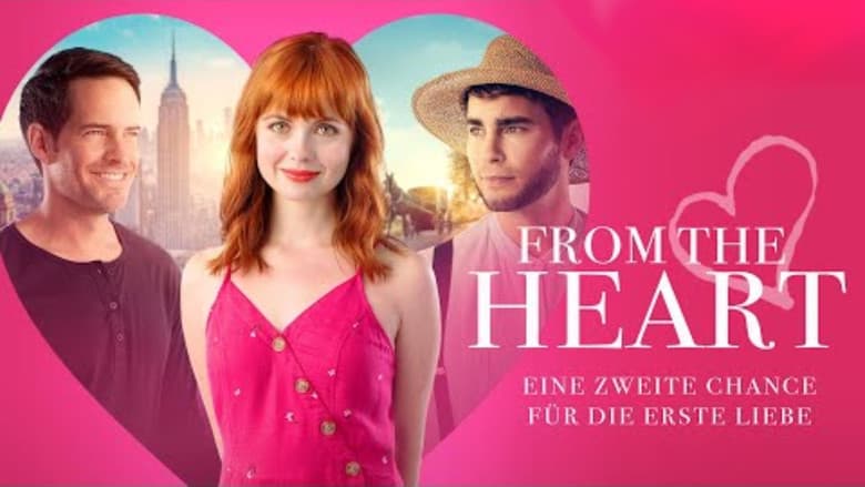 Backdrop from From the Heart