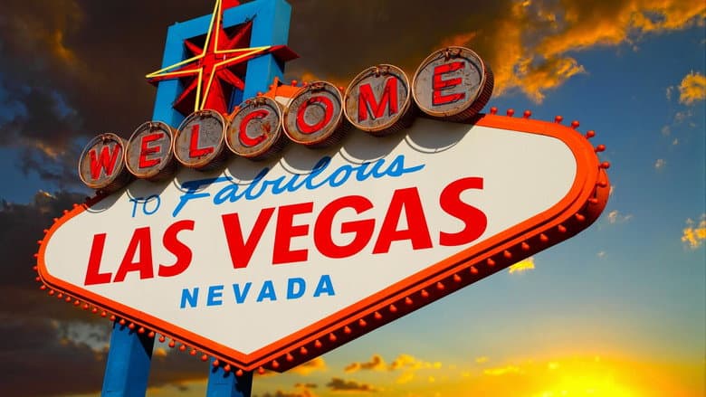 Backdrop from The Rat Pack - Live From Las Vegas