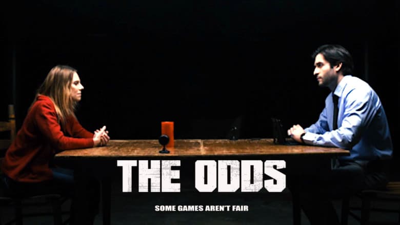 Backdrop from The Odds