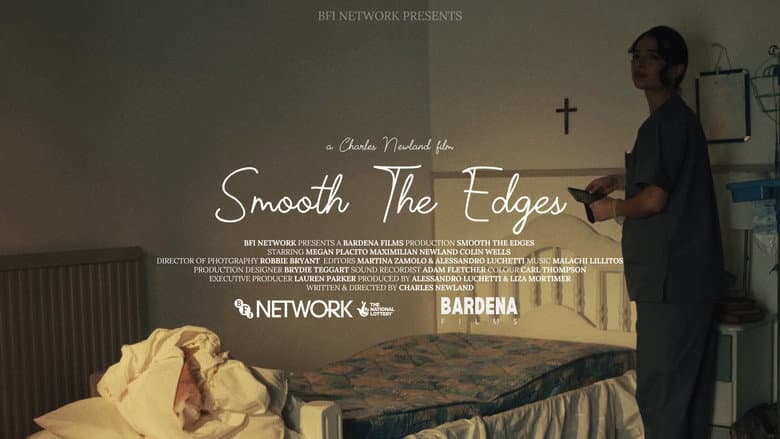 Backdrop from Smooth The Edges