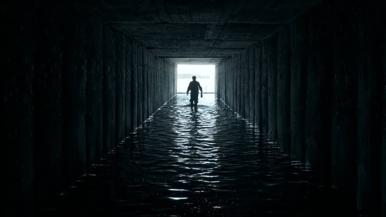 Backdrop from Bank Robbers: The Last Great Heist
