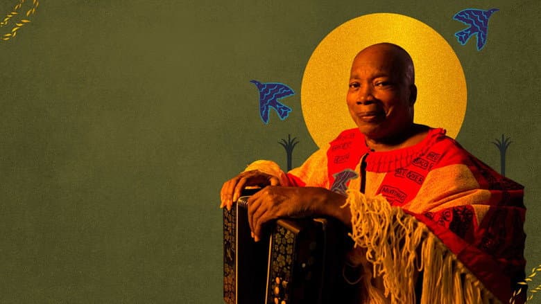 Backdrop from Milton Nascimento: A Última Sessão de Música