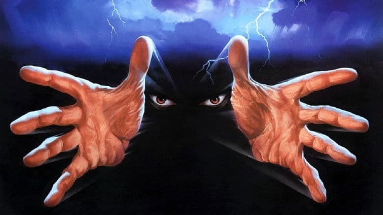 Backdrop from Nightmares