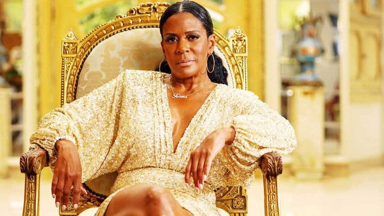 Backdrop from First Lady of BMF: The Tonesa Welch Story