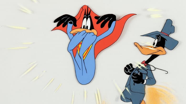 Backdrop from Stupor Duck
