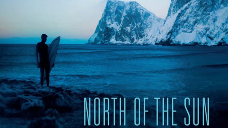 Кадр із фільму «North of the Sun»