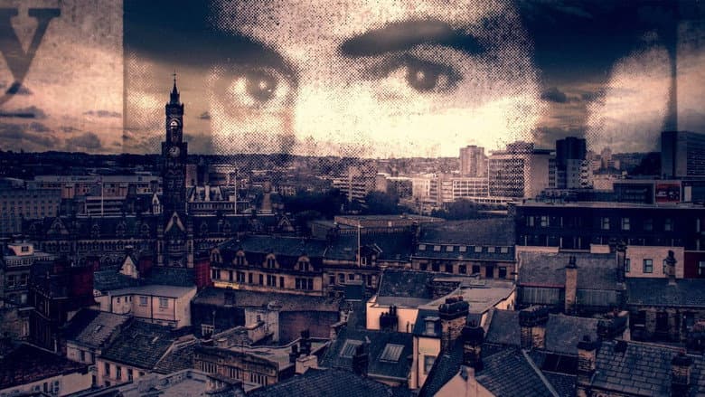 Backdrop from The Ripper