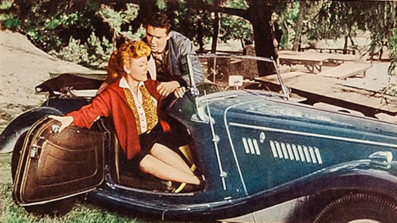 Backdrop from Date Bait