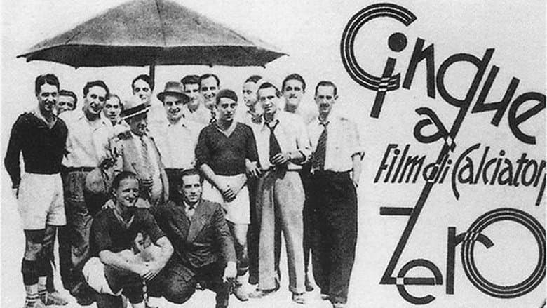 Backdrop from Cinque a zero