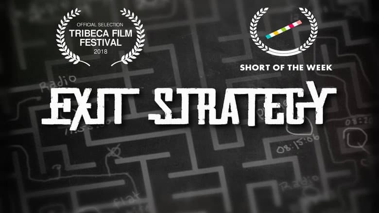 Backdrop from Exit Strategy