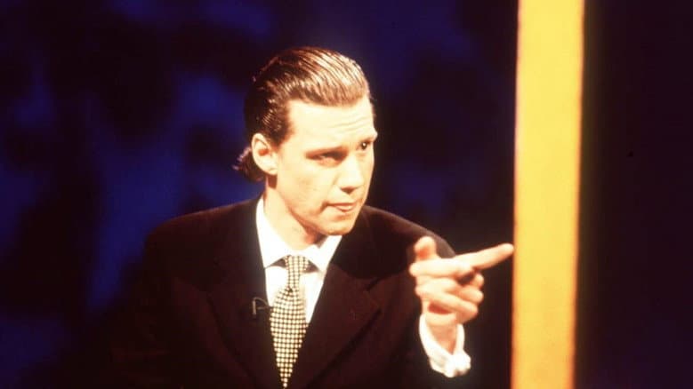 Backdrop from Brass Eye